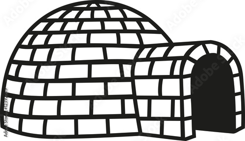 Igloo icon