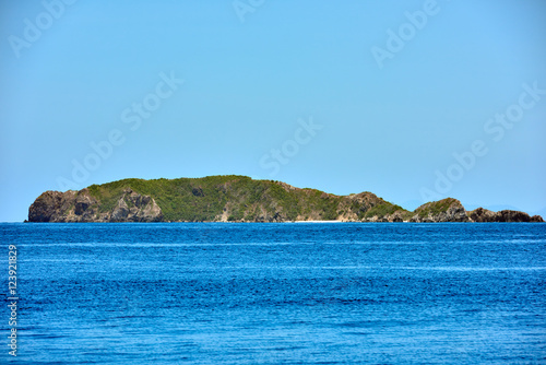 Palawan Philippines Seascapes  photo