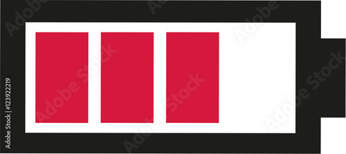 Battery icon