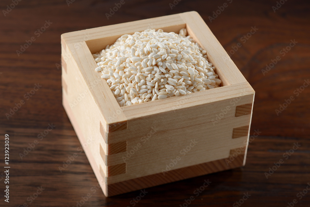 米麹