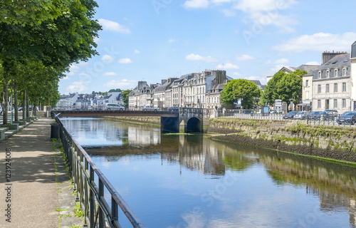 Photos Quimper in Brittany