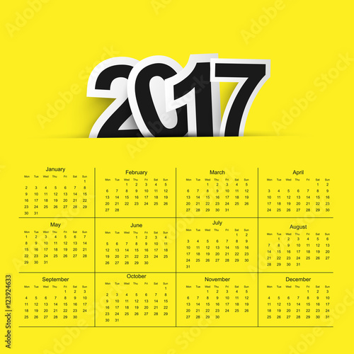 2017-calendar-background