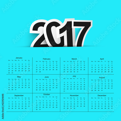 2017-calendar-background