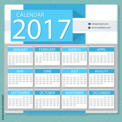2017-calendar-background