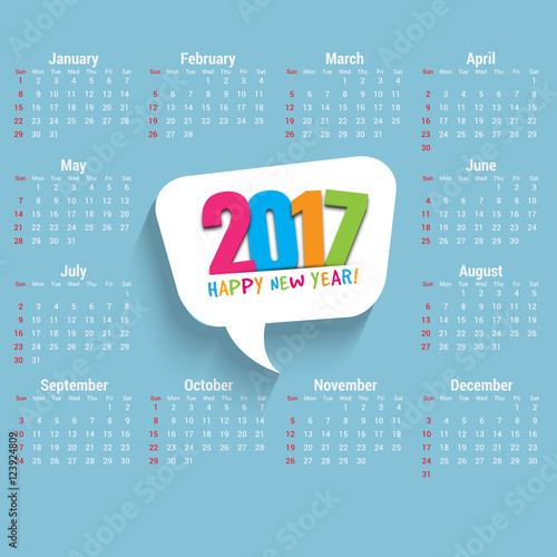 2017-calendar-background