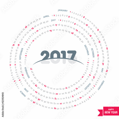 2017-calendar-background
