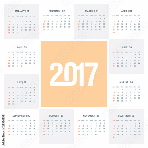2017-calendar-background