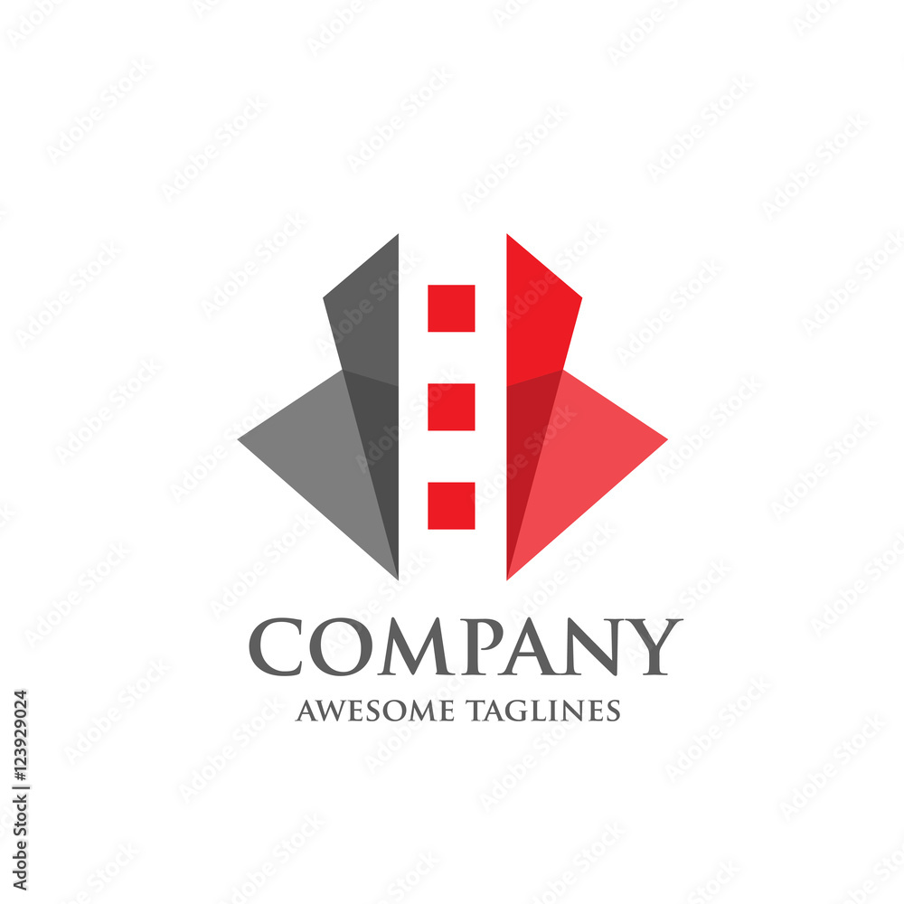 Real Estate Logo Design. Creative abstract real estate icon logo
Real Estate Logo Design. Creative abstract real estate icon logo