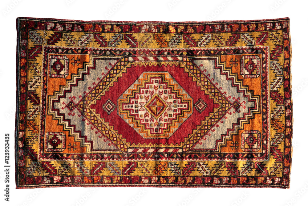 Decorative Carpet Decorative Carpet