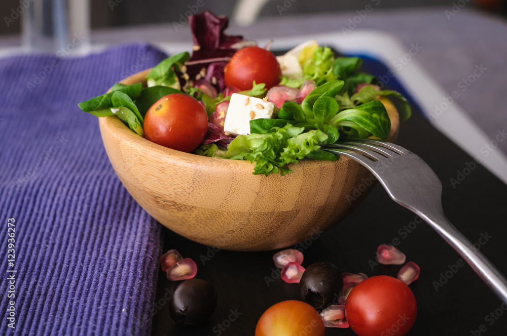 vegetarian food is salad vegetarian food is salad