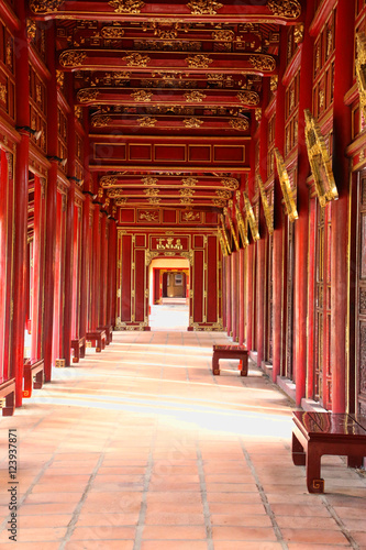 cité impériale vietnam