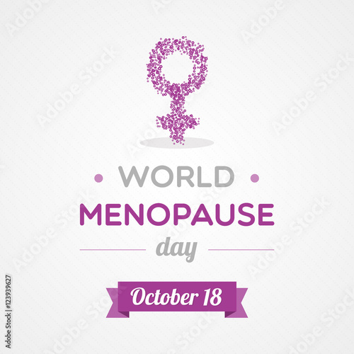 World Menopause Day