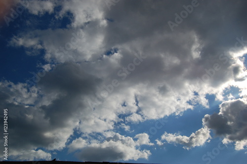 random shots