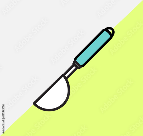 Scoop Vector