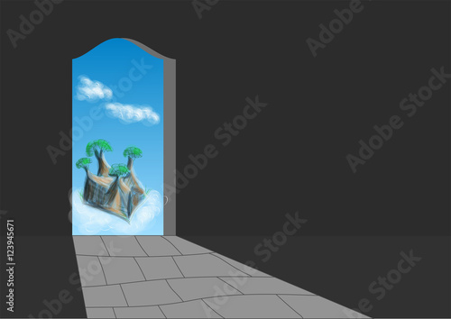 doorway