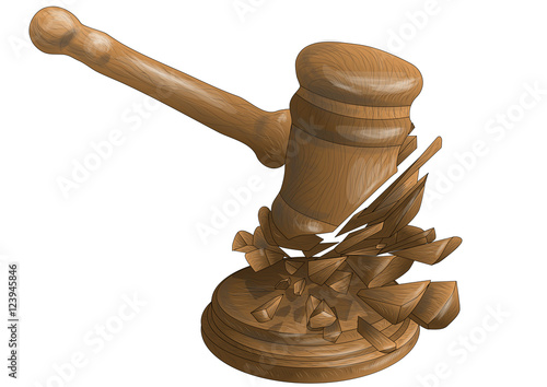 gavel