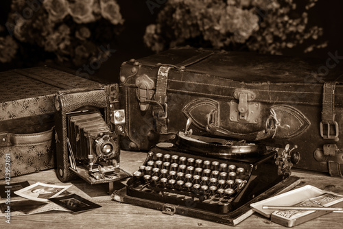 The Traveling Journalist