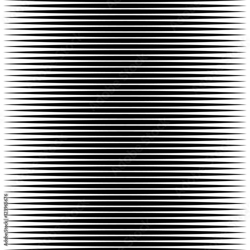 Parallel straight lines monochrome pattern geometric texture