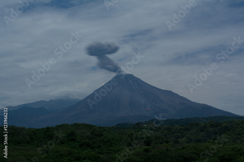 volcano © alfredo914