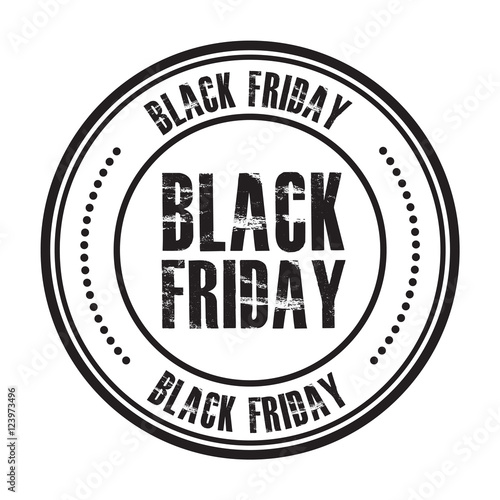 black friday sale commerce design