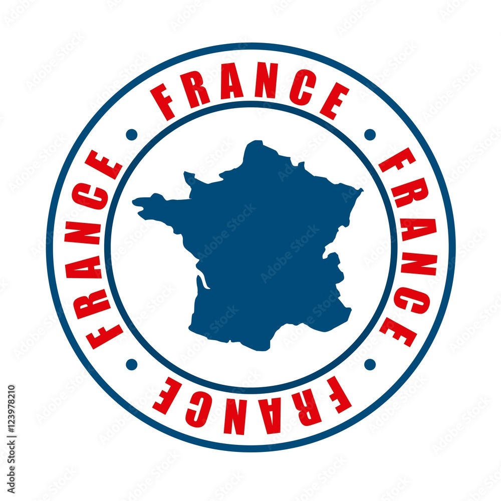 france map geography icon vector illustration design france map geography icon vector illustration design