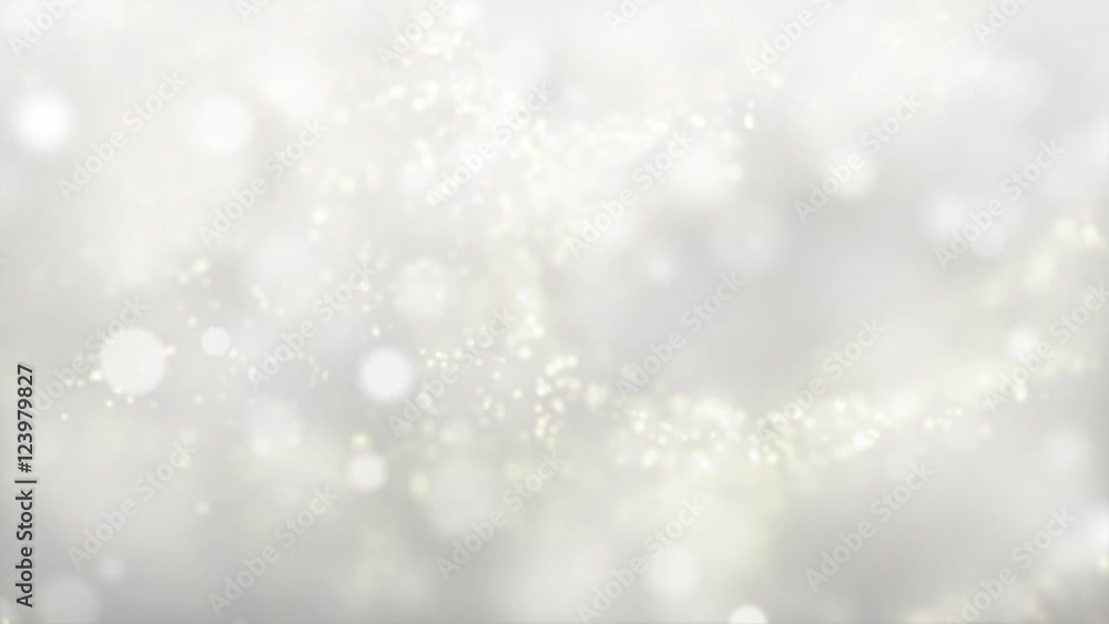 Abstract Defocused Lights Abstract Defocused Lights