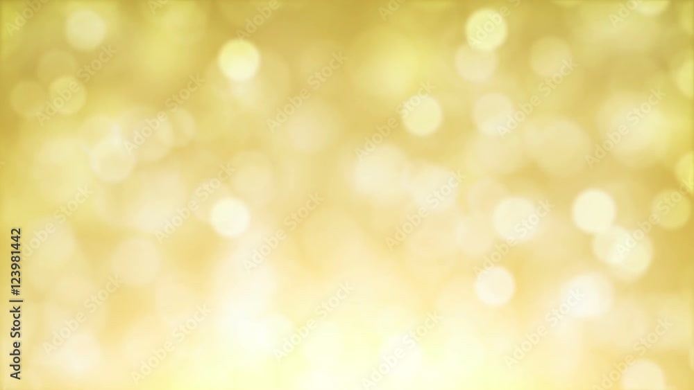 Abstract Defocussed Lights Background Abstract Defocussed Lights Background
