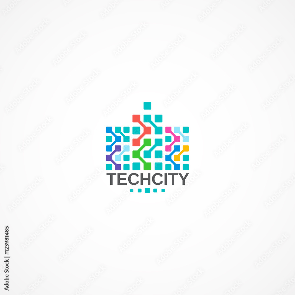 TechCity. TechCity.