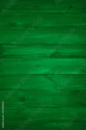 green planks texture