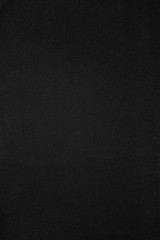 black canvas background