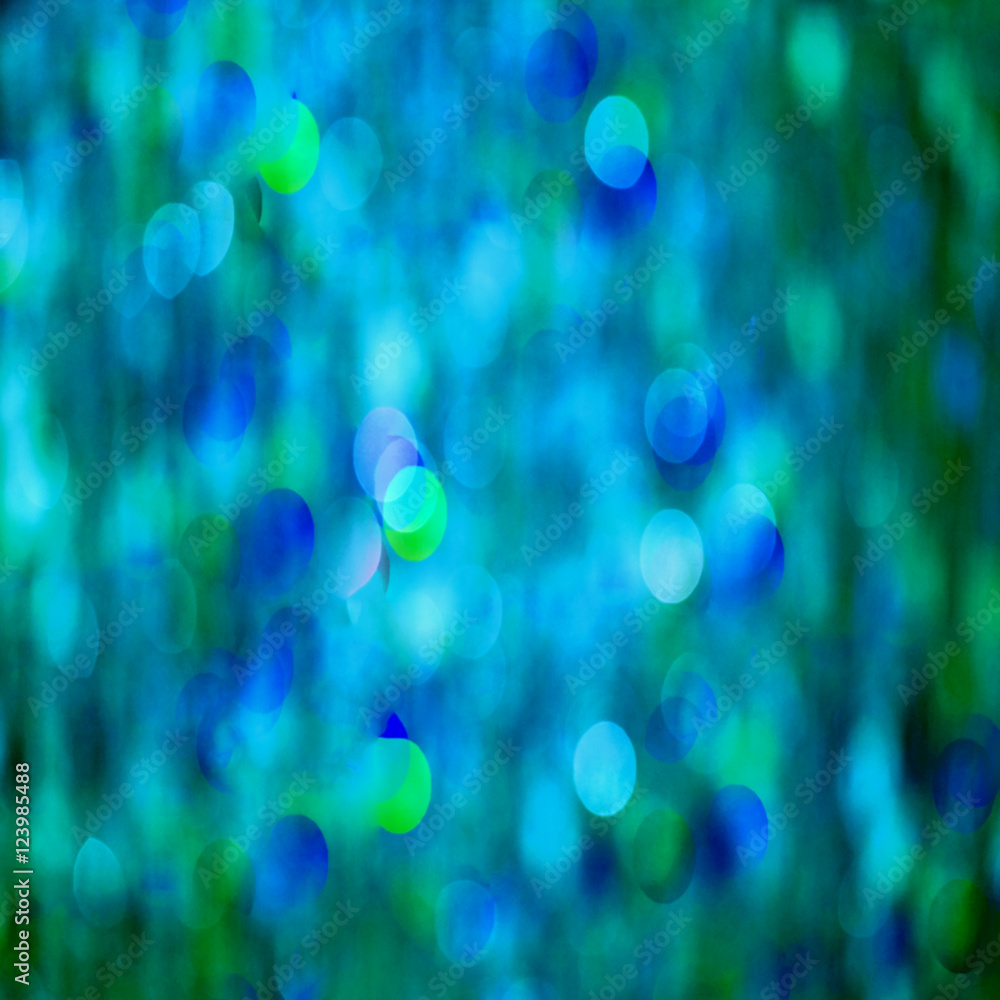Obraz premium abstract blue background texture 