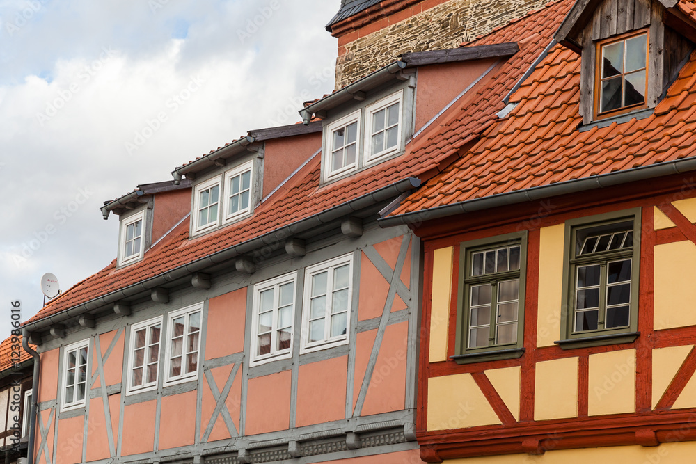 Harzgerode Innenstadt Harzgerode Innenstadt