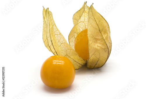 Physalis fruits