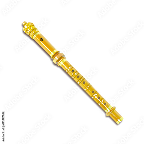 Flute