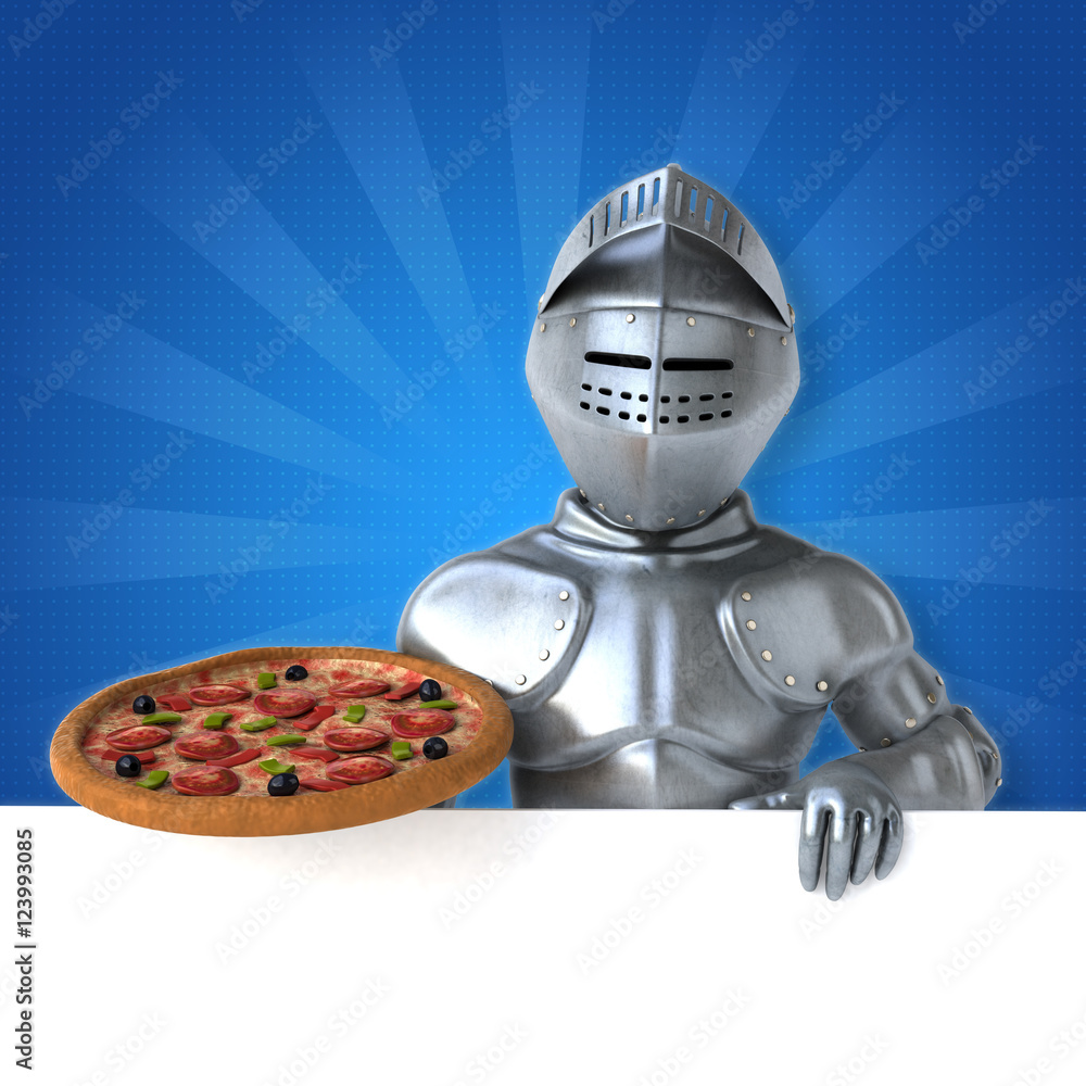 Fun knight Fun knight