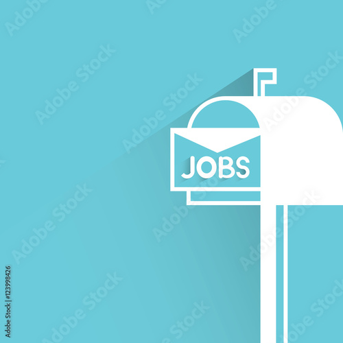 job mail box