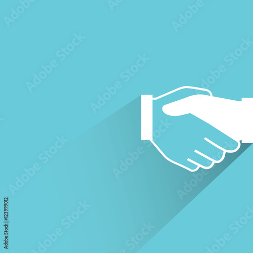 handshake 