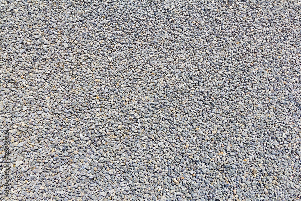 Obraz premium Granite gravel texture