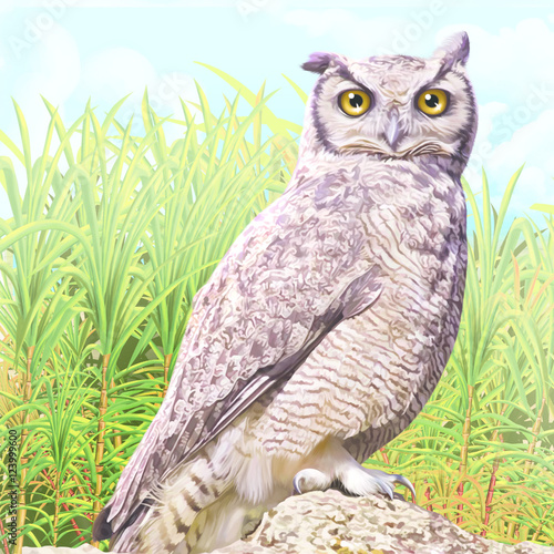 Owl