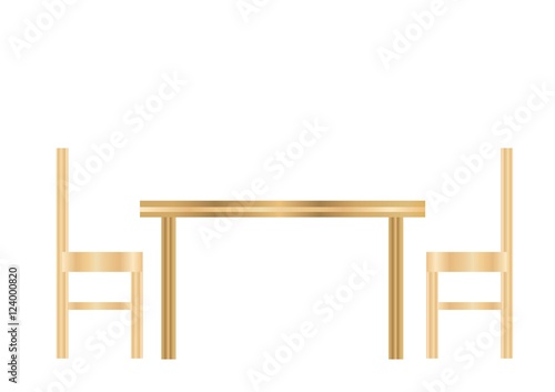 meble, stół,krzesła