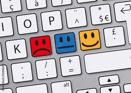 Enquête de satisfaction - Sondage