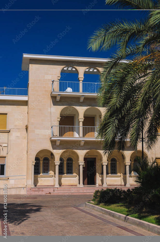 Parishes of Orthodox Church in Cyprus Parishes of Orthodox Church in Cyprus