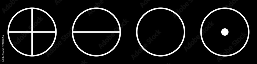Four Elements (horizontal) Four Elements (horizontal)