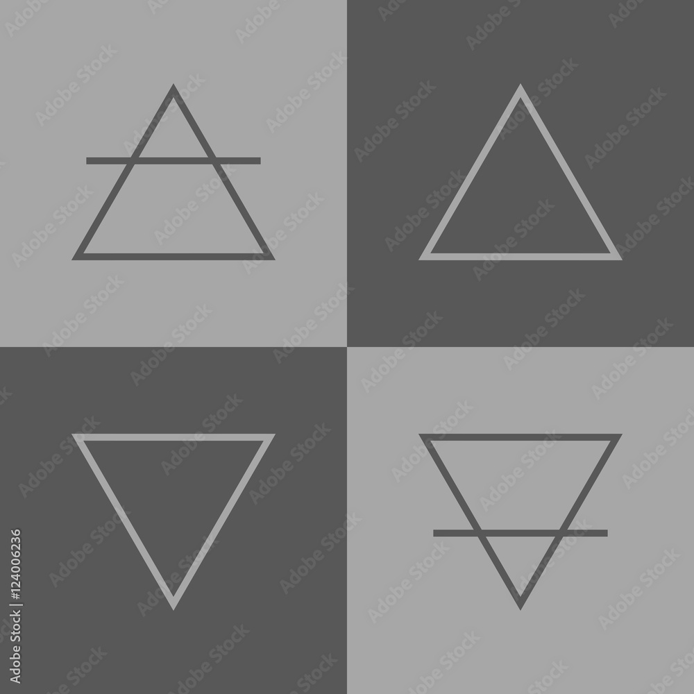Alchemy - Four Elements Alchemy - Four Elements