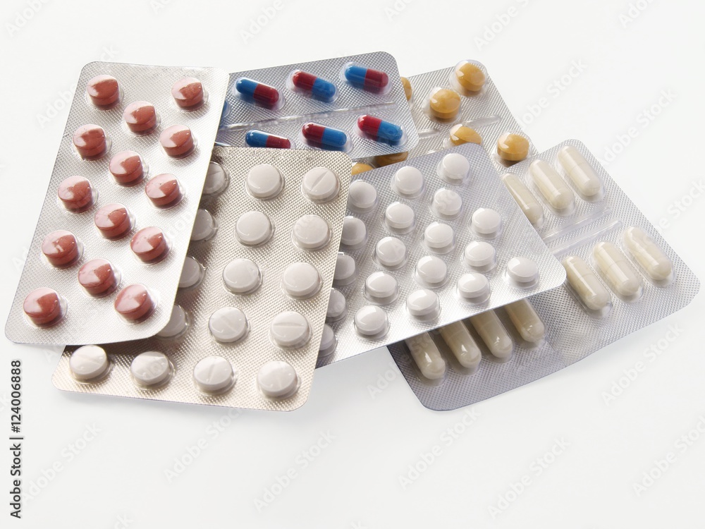 various pills and capsules various pills and capsules