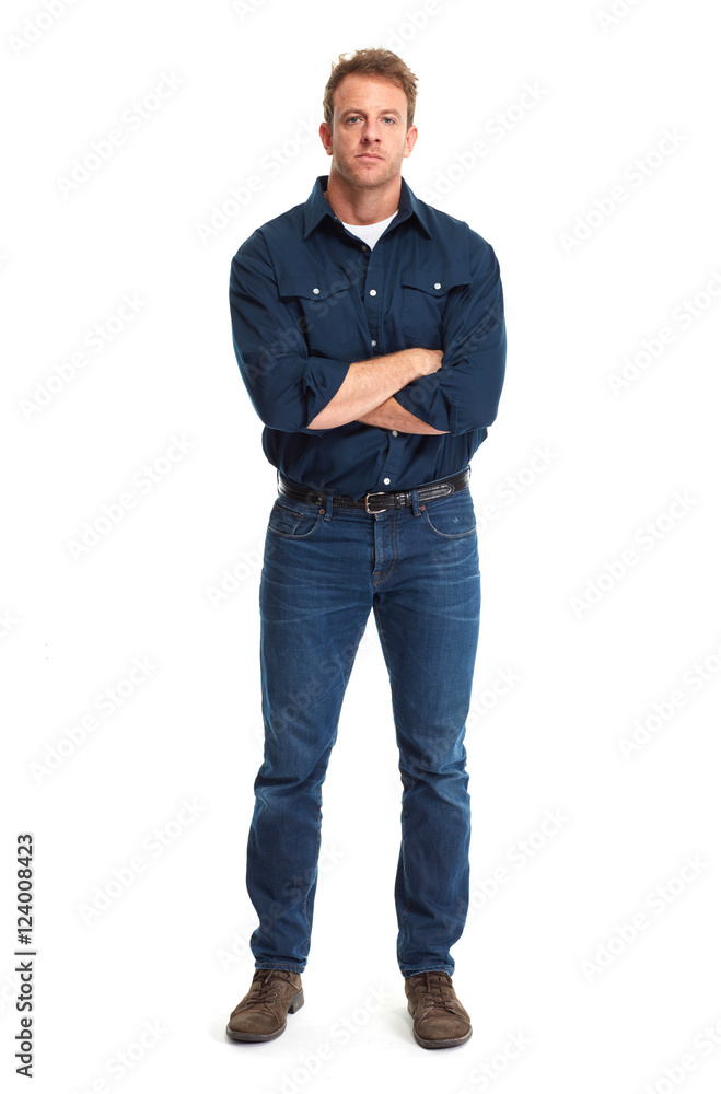 Car mechanic. Car mechanic.