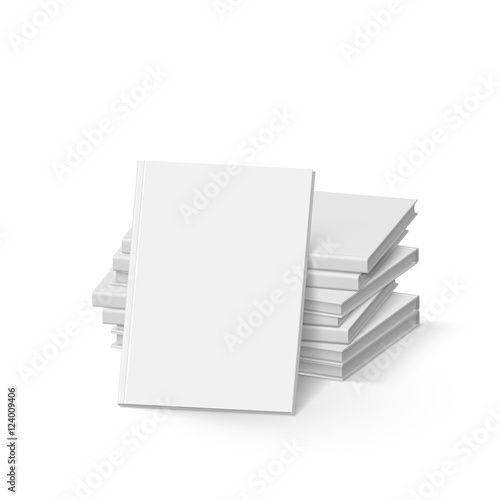 White Books