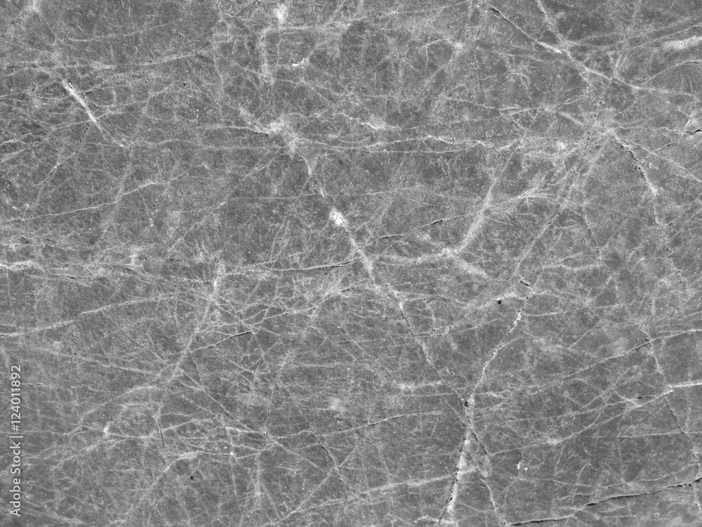 Naklejka premium stone with cracks on the surface