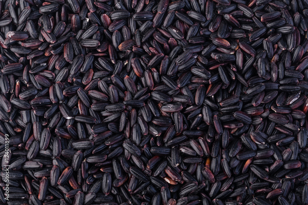 Natural rice Background Natural rice Background