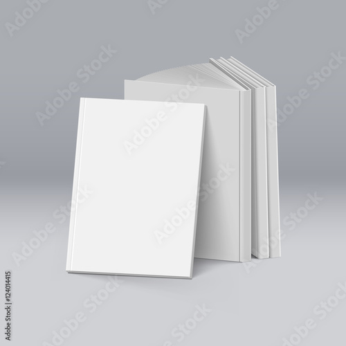 White Books